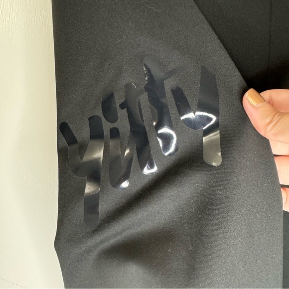 YITTY Major Label Shaping High Waist Legging 7/8 - Picture 11 of 13